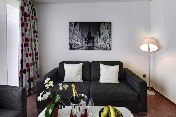 Stadthotel